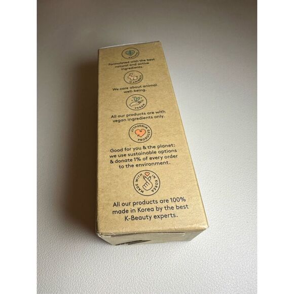 Yepoda - The Glow Hero - Oil Serum with Bakuchiol. Slow aging serum for radiant - Picture 6 of 7